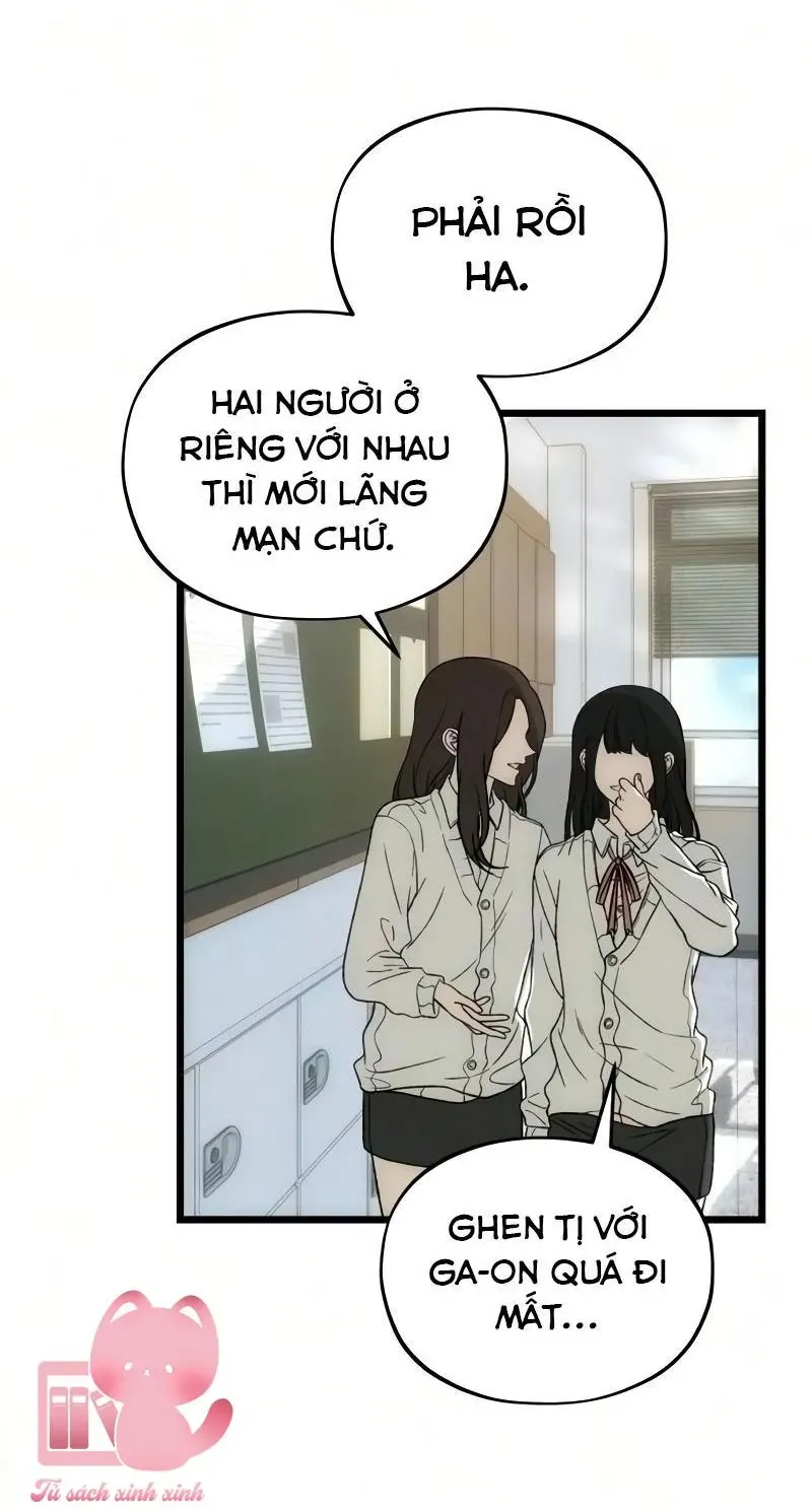 Khao Khát Bất Tận Chapter 15 - Trang 50