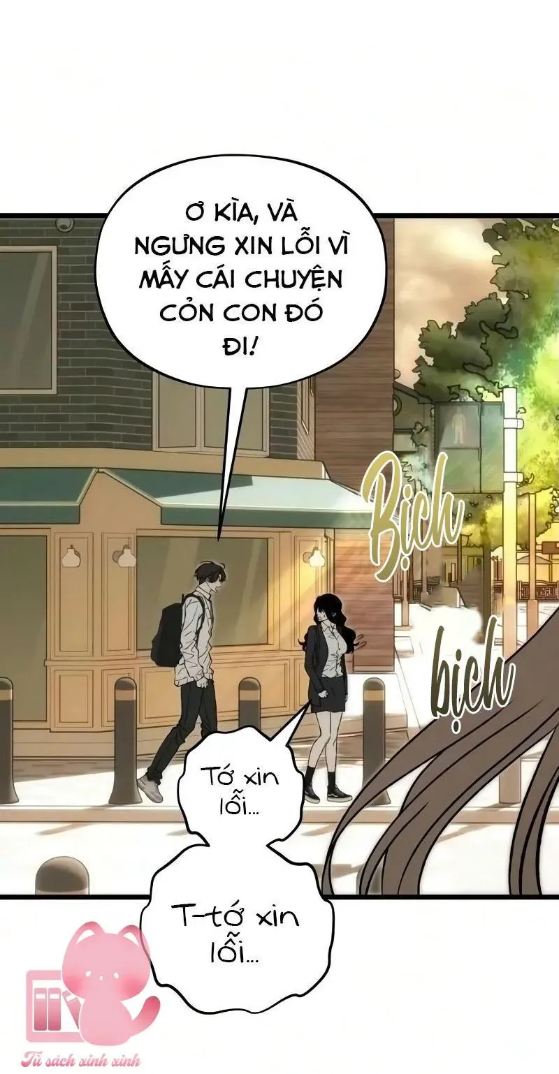 Khao Khát Bất Tận Chapter 15 - Trang 7