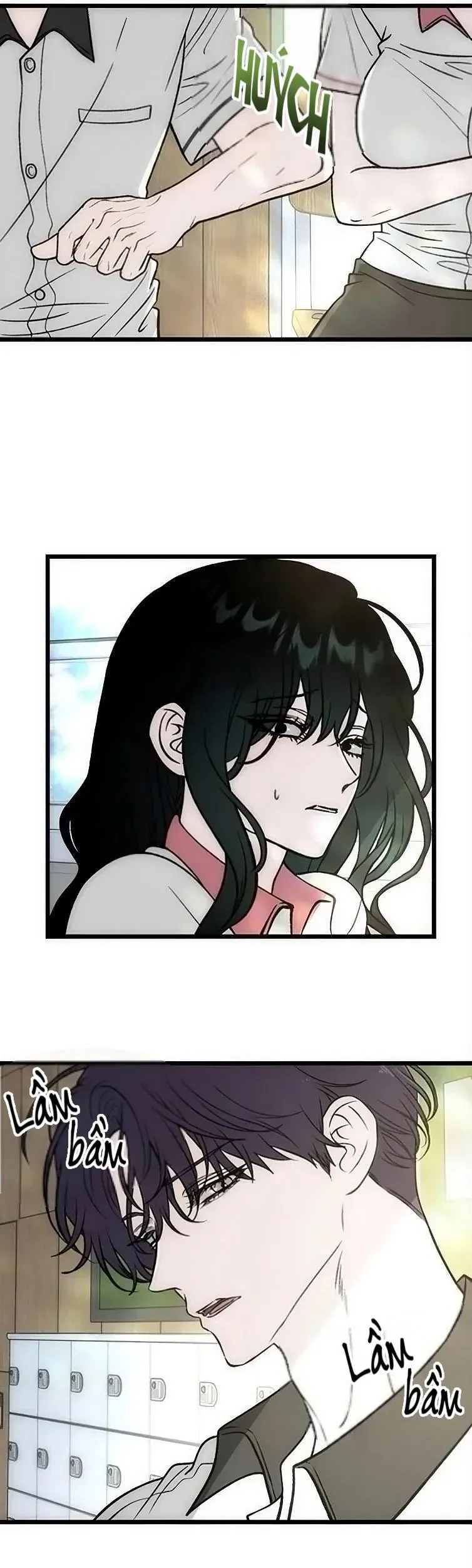 Khao Khát Bất Tận Chapter 16 - Trang 24