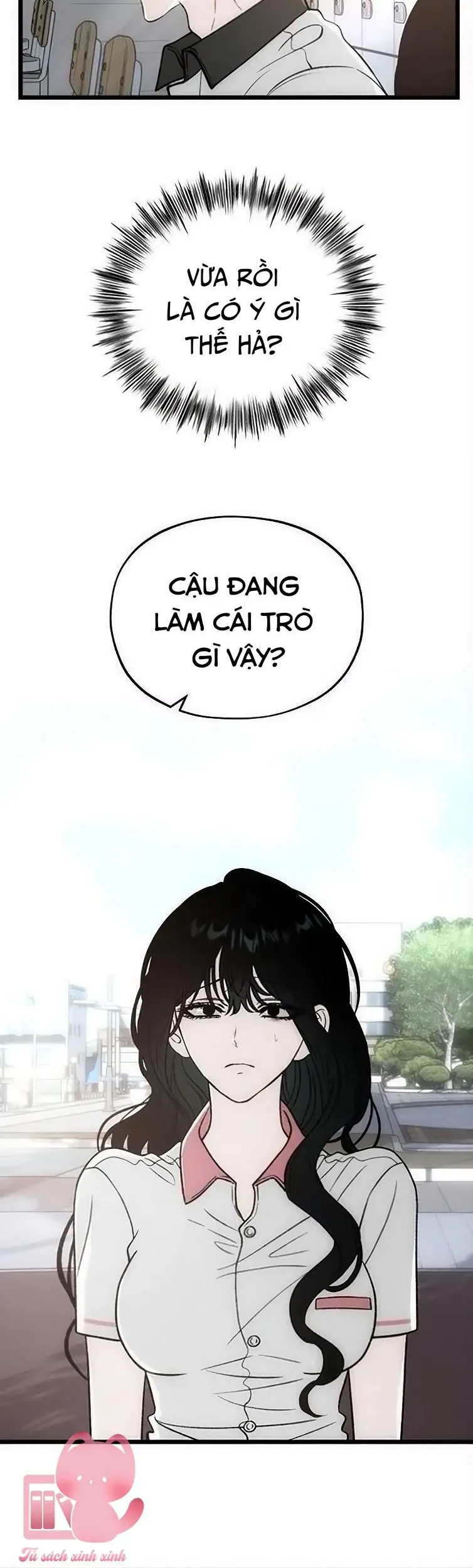 Khao Khát Bất Tận Chapter 16 - Trang 27