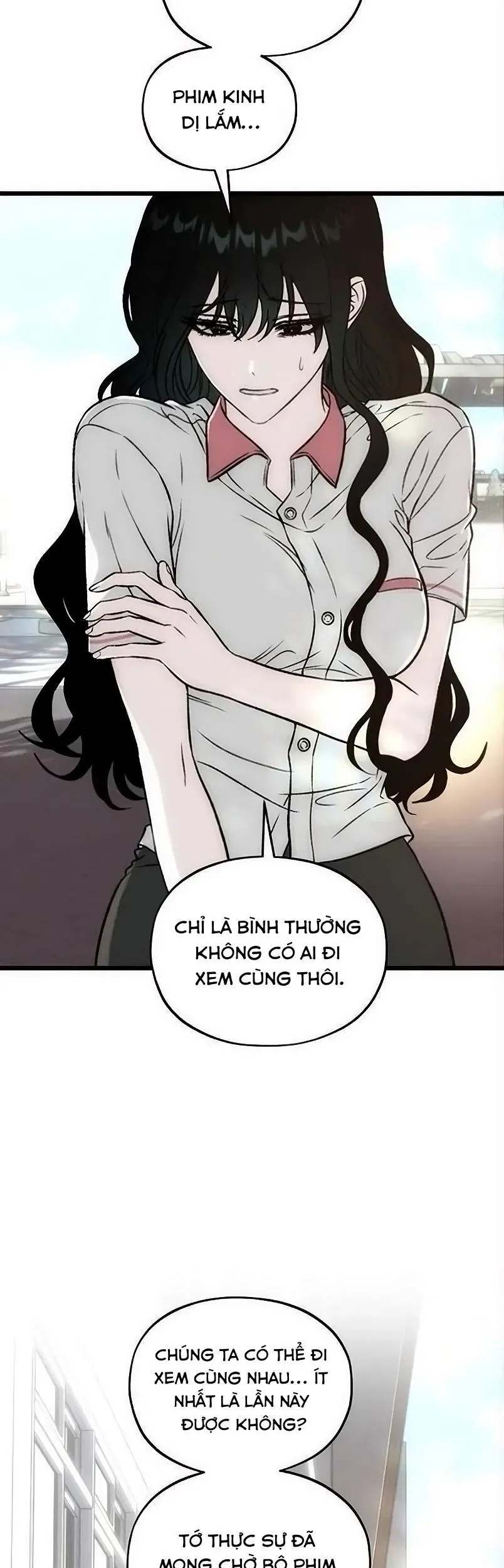 Khao Khát Bất Tận Chapter 16 - Trang 30