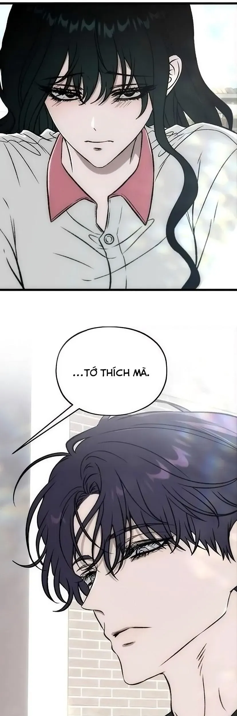 Khao Khát Bất Tận Chapter 16 - Trang 32