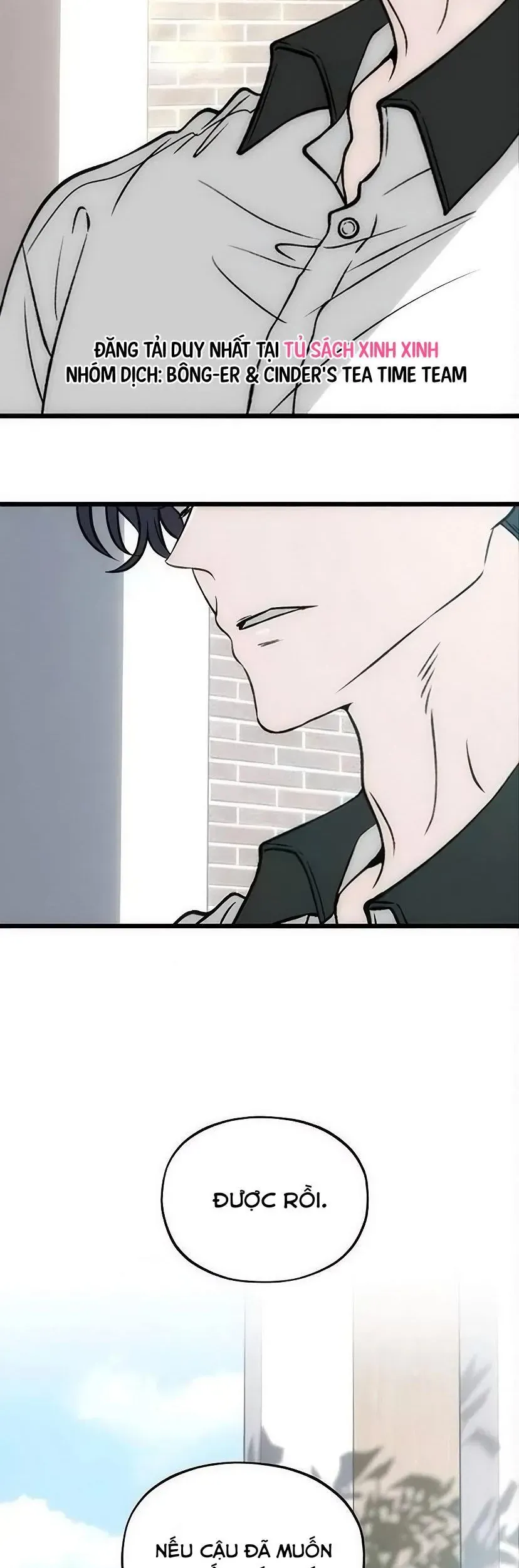 Khao Khát Bất Tận Chapter 16 - Trang 33