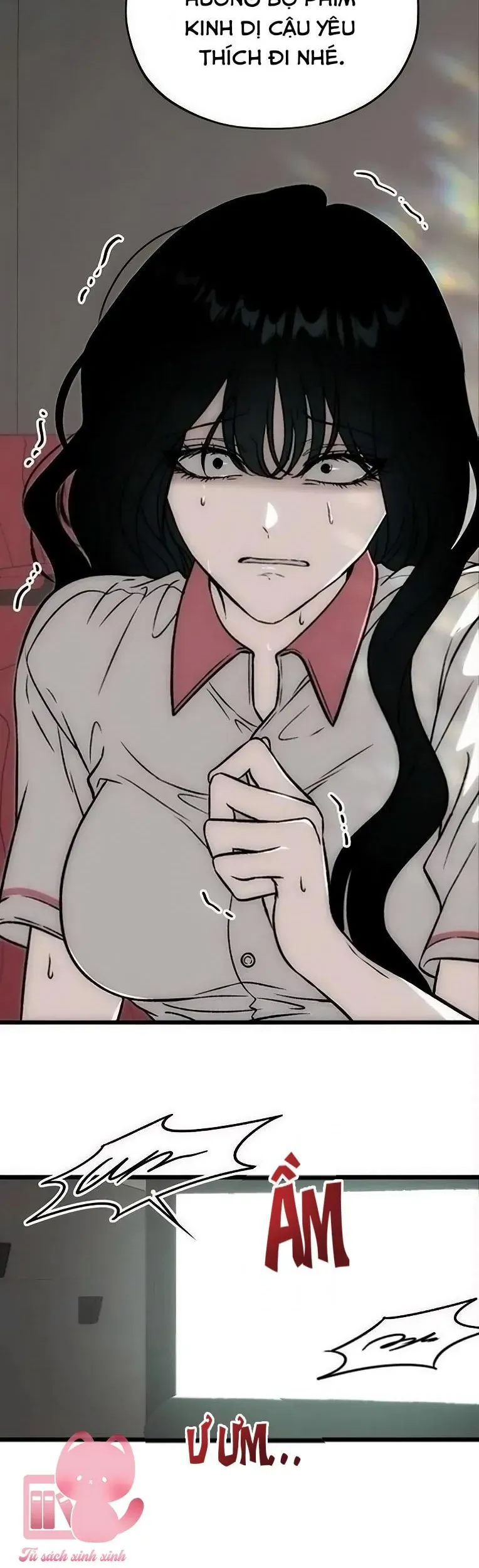 Khao Khát Bất Tận Chapter 16 - Trang 43