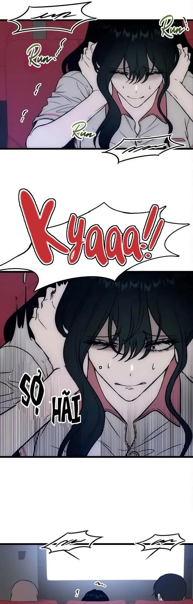 Khao Khát Bất Tận Chapter 16 - Trang 44
