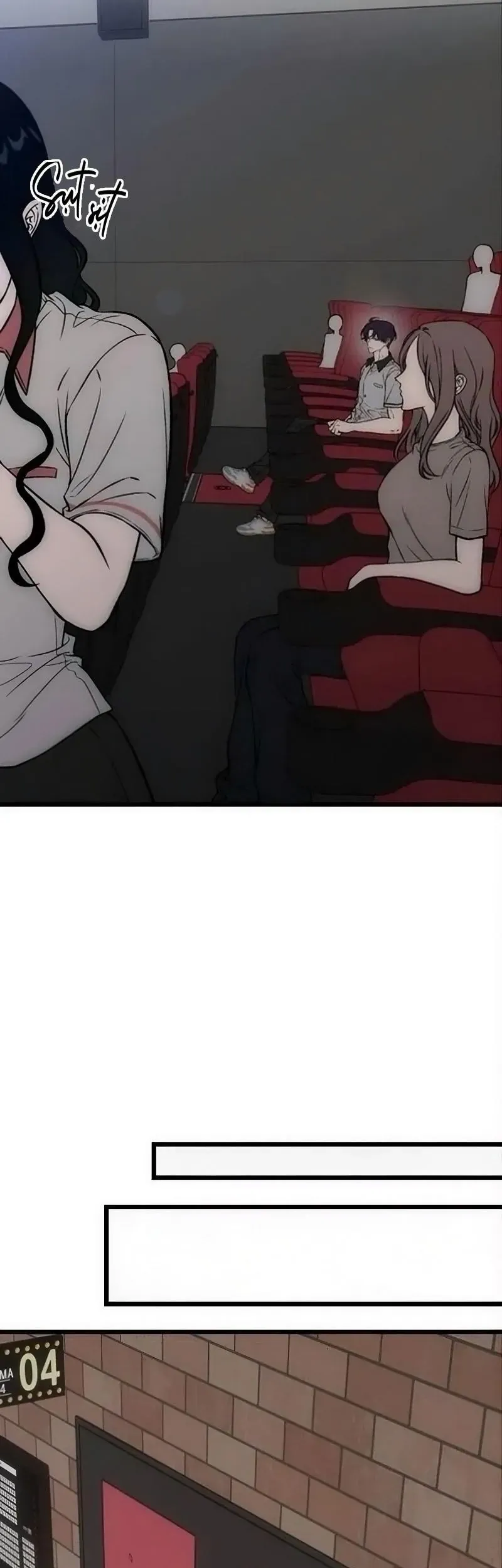 Khao Khát Bất Tận Chapter 16 - Trang 46