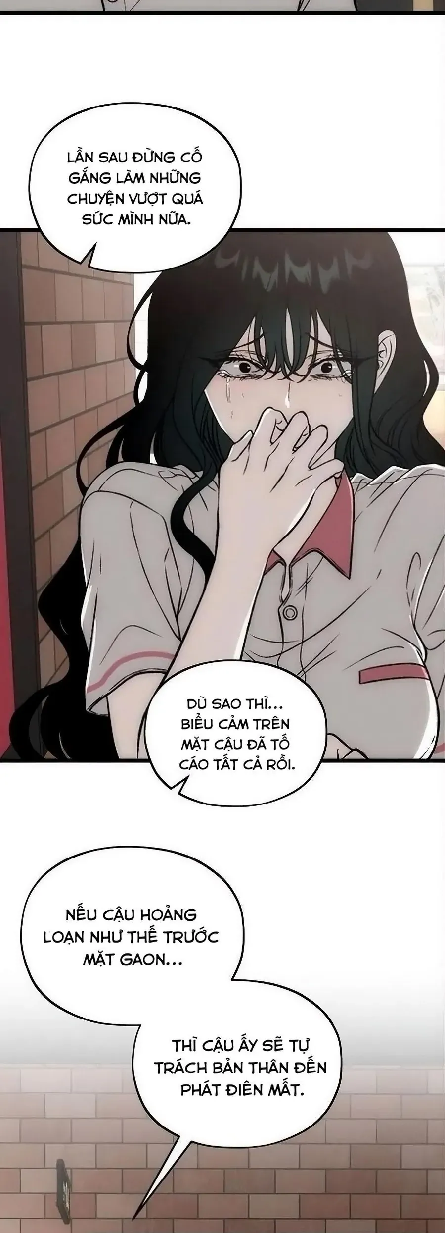 Khao Khát Bất Tận Chapter 16 - Trang 50