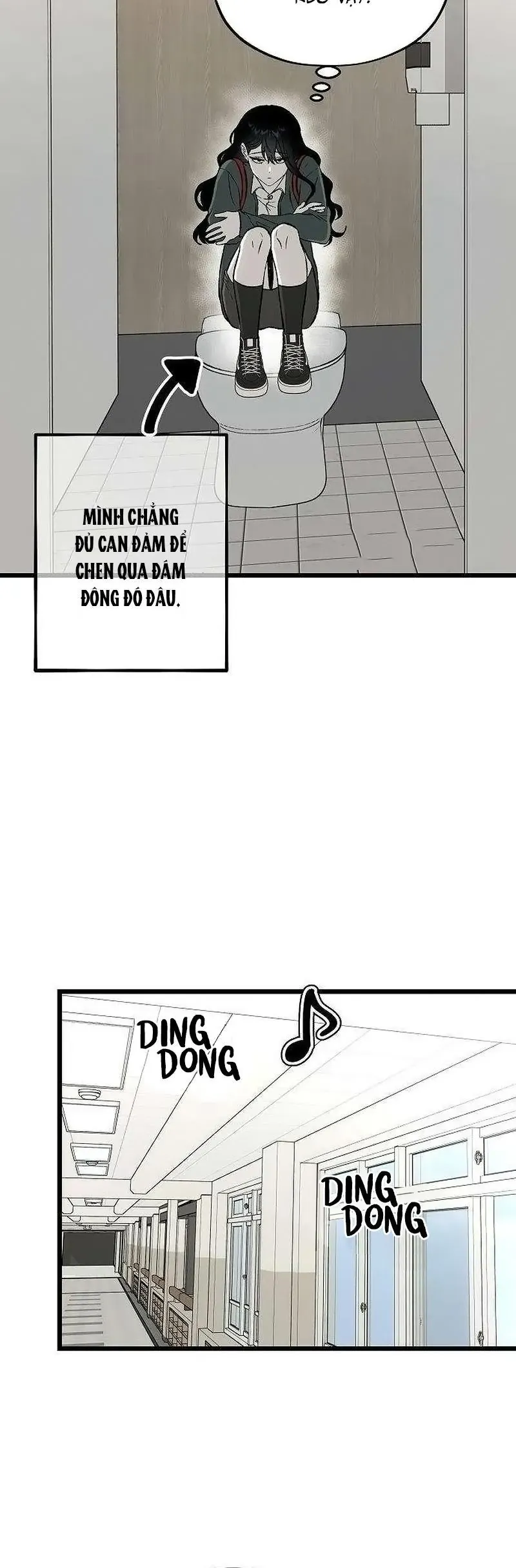 Khao Khát Bất Tận Chapter 2 - Trang 13