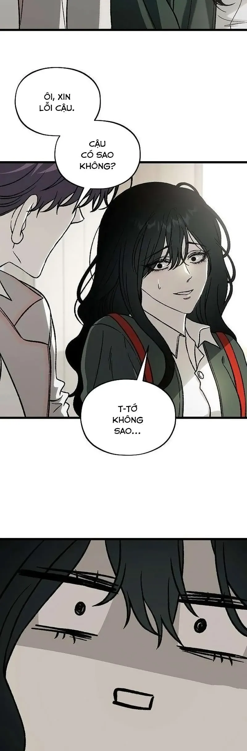 Khao Khát Bất Tận Chapter 2 - Trang 15