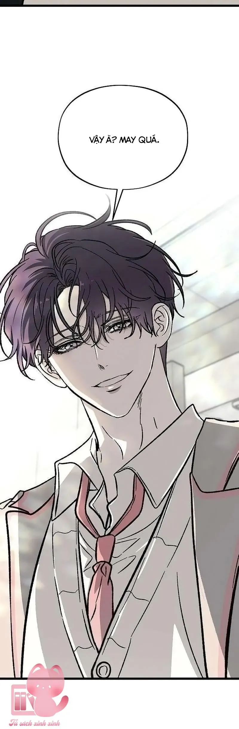 Khao Khát Bất Tận Chapter 2 - Trang 16