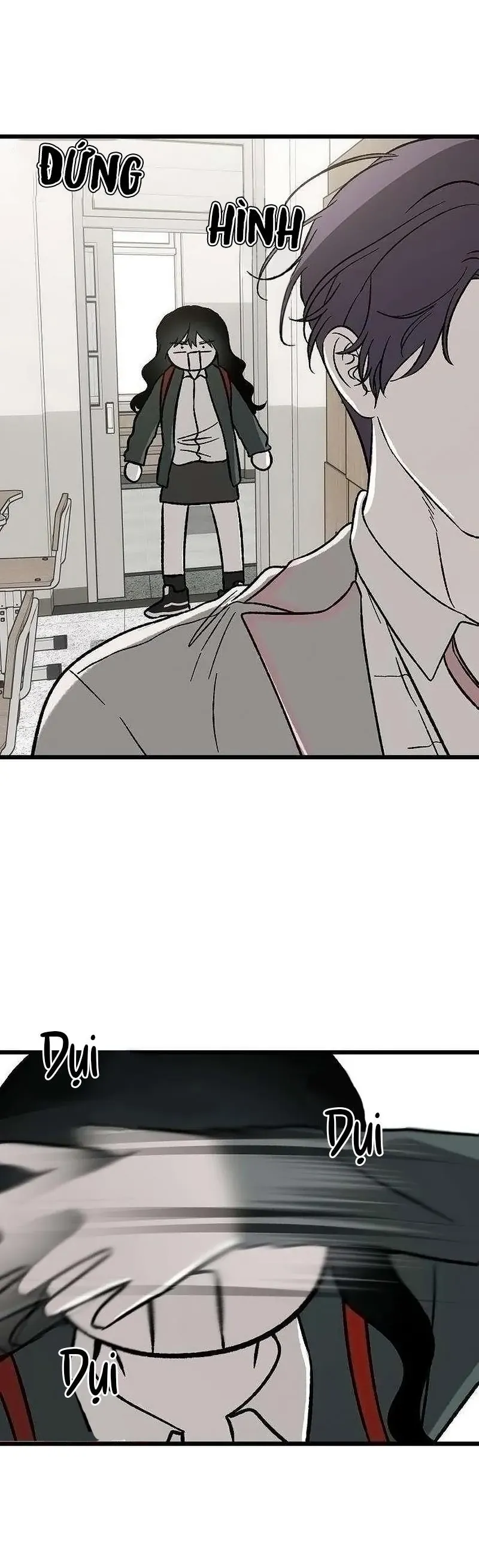 Khao Khát Bất Tận Chapter 2 - Trang 17
