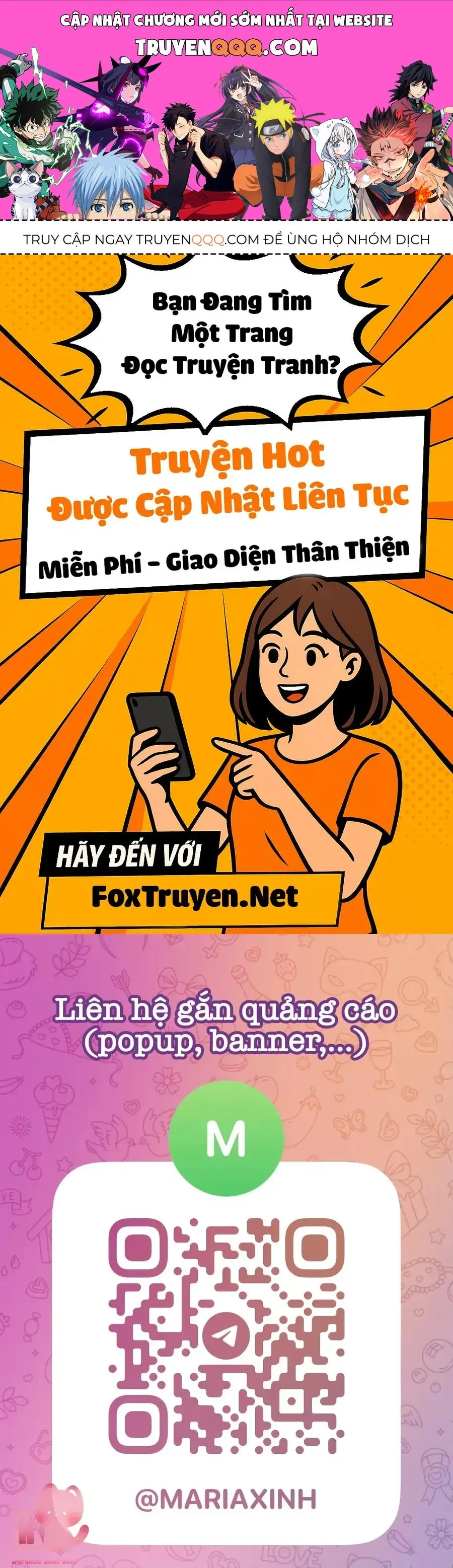 Khao Khát Bất Tận Chapter 2 - Trang 2