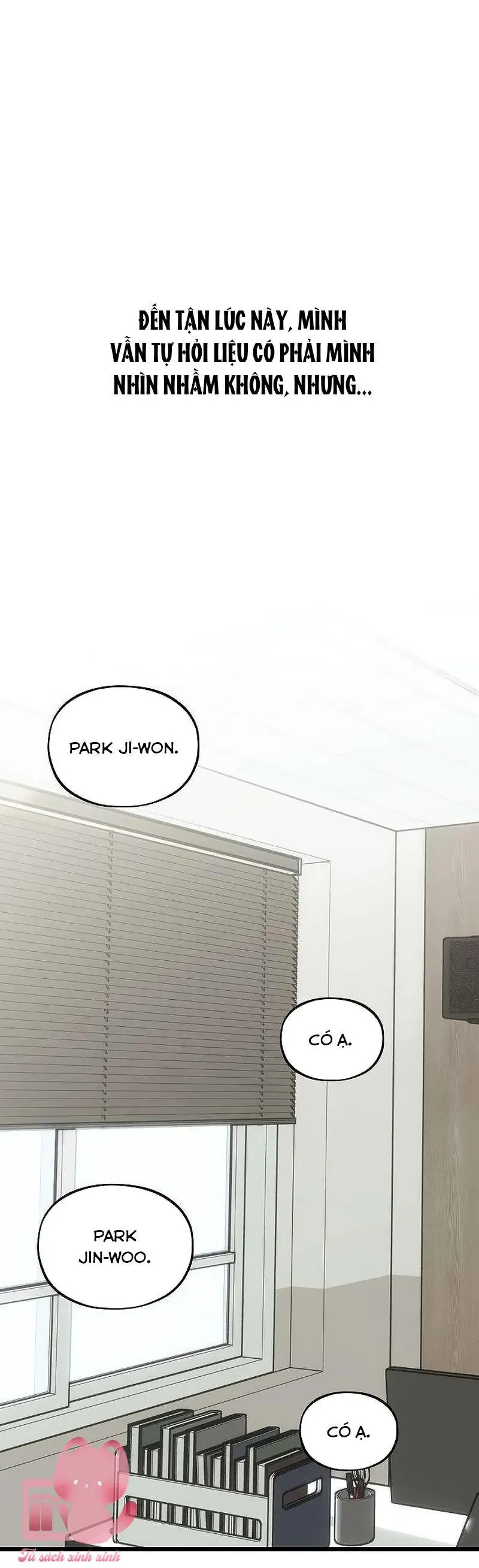 Khao Khát Bất Tận Chapter 2 - Trang 20