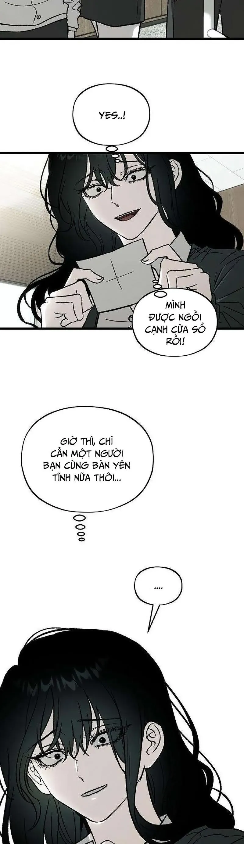 Khao Khát Bất Tận Chapter 2 - Trang 23