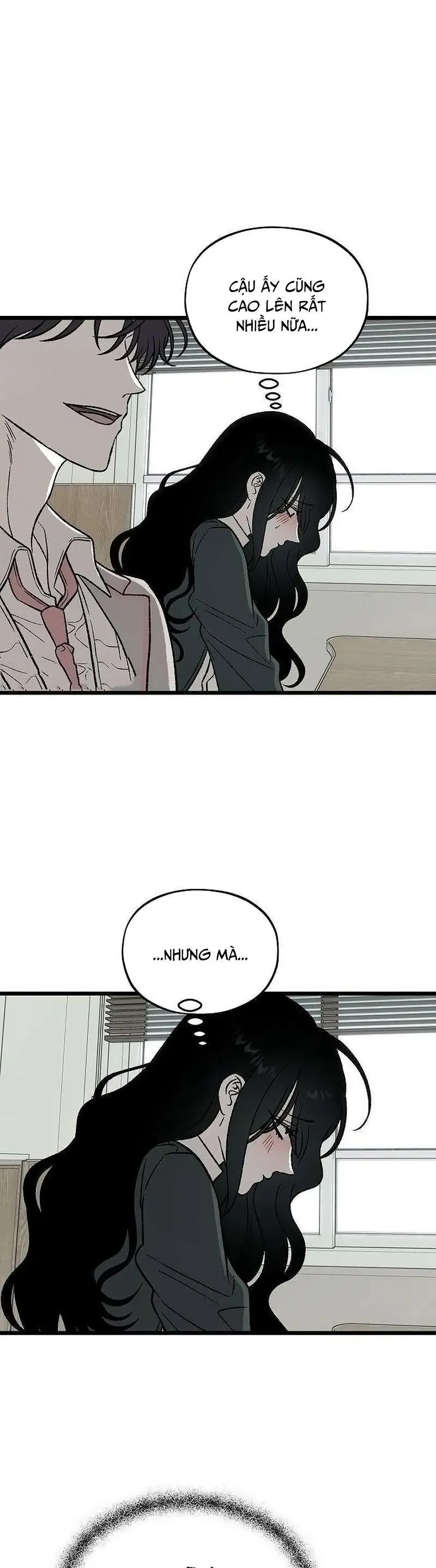 Khao Khát Bất Tận Chapter 2 - Trang 29