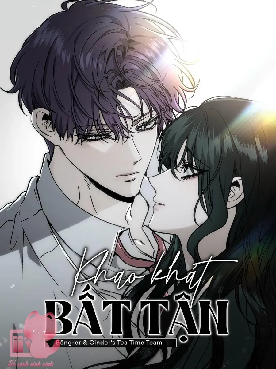 Khao Khát Bất Tận Chapter 2 - Trang 3