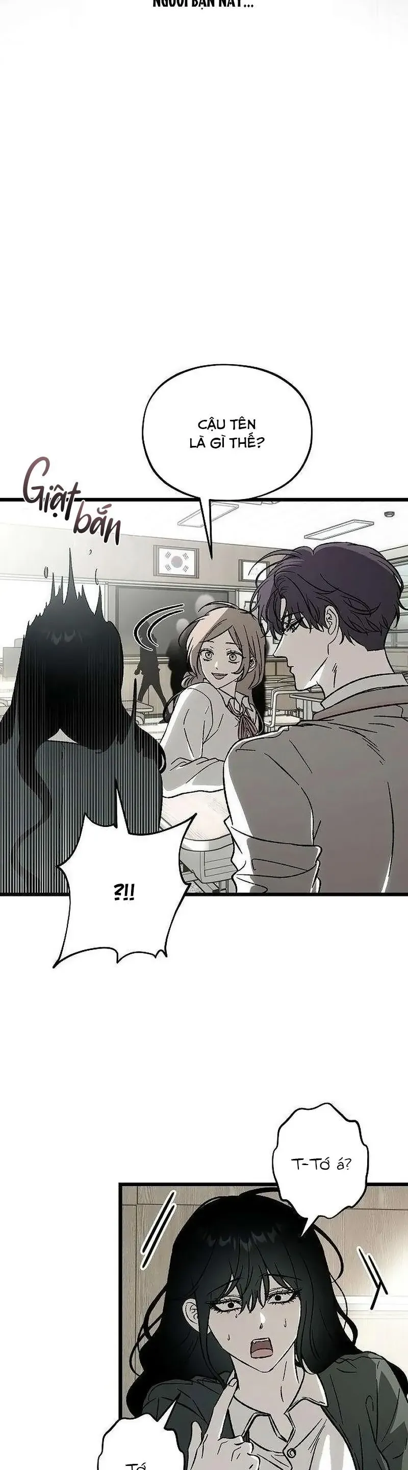 Khao Khát Bất Tận Chapter 2 - Trang 31
