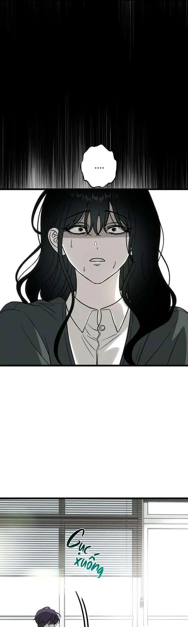 Khao Khát Bất Tận Chapter 2 - Trang 33