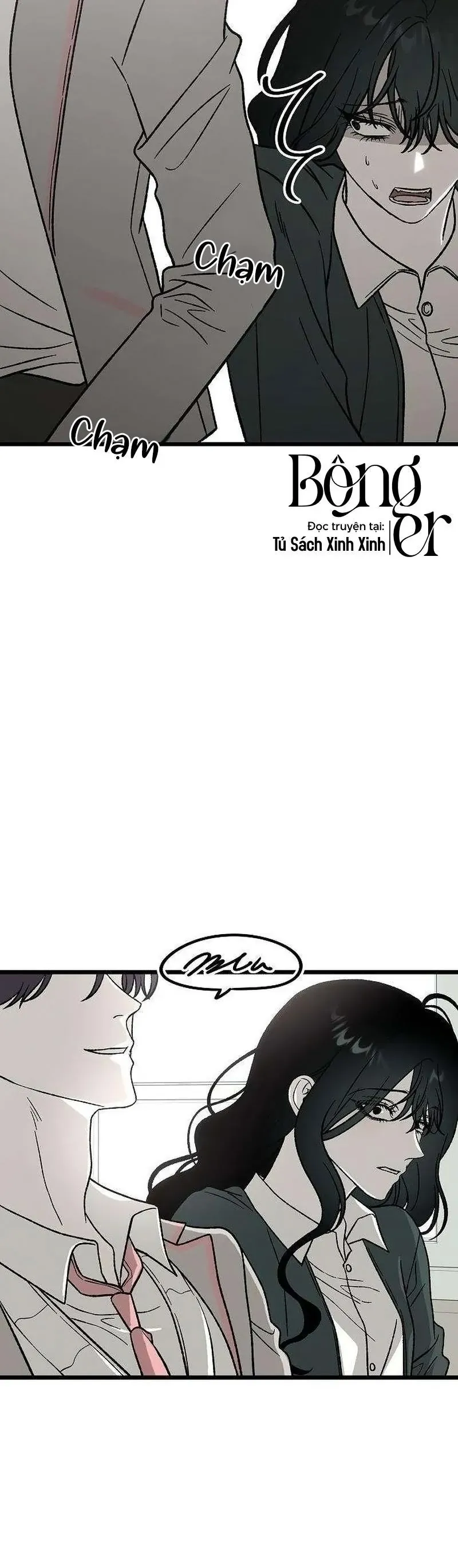 Khao Khát Bất Tận Chapter 2 - Trang 38