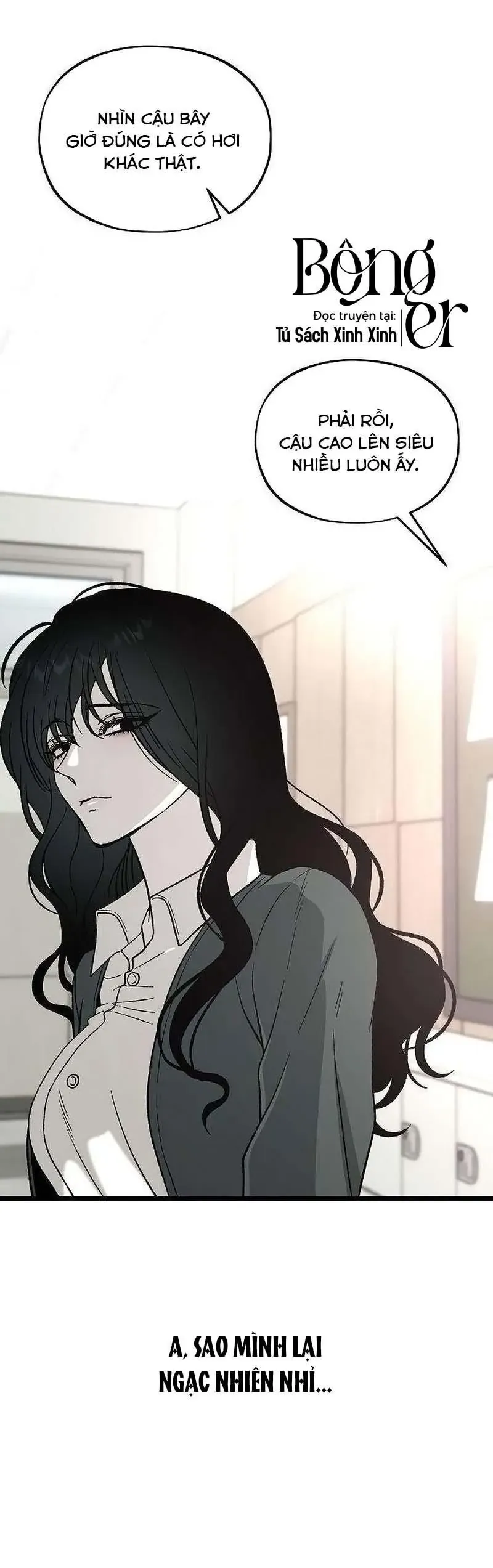 Khao Khát Bất Tận Chapter 2 - Trang 41