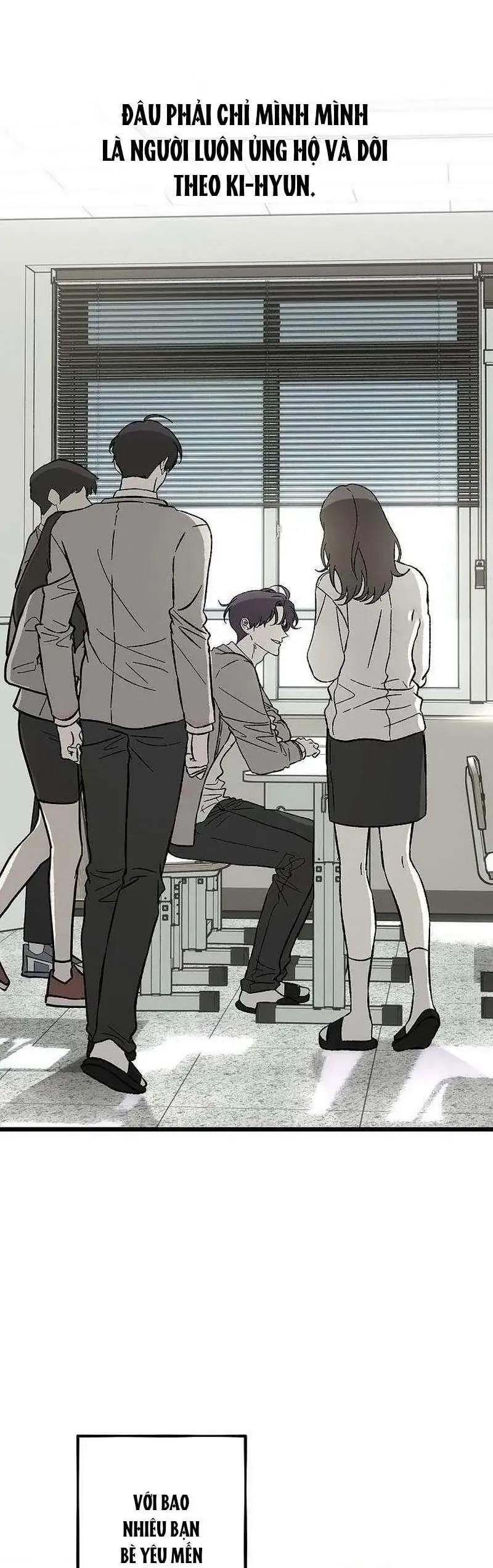Khao Khát Bất Tận Chapter 2 - Trang 42