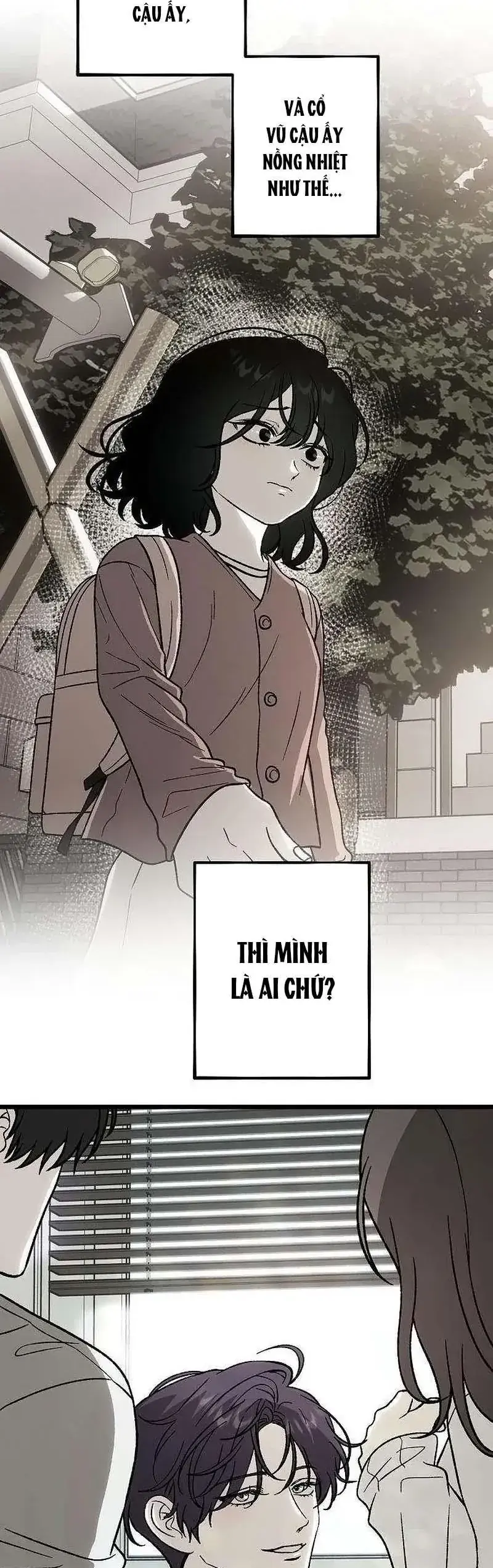 Khao Khát Bất Tận Chapter 2 - Trang 43