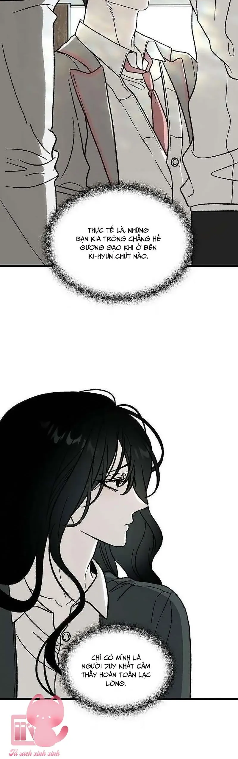 Khao Khát Bất Tận Chapter 2 - Trang 44