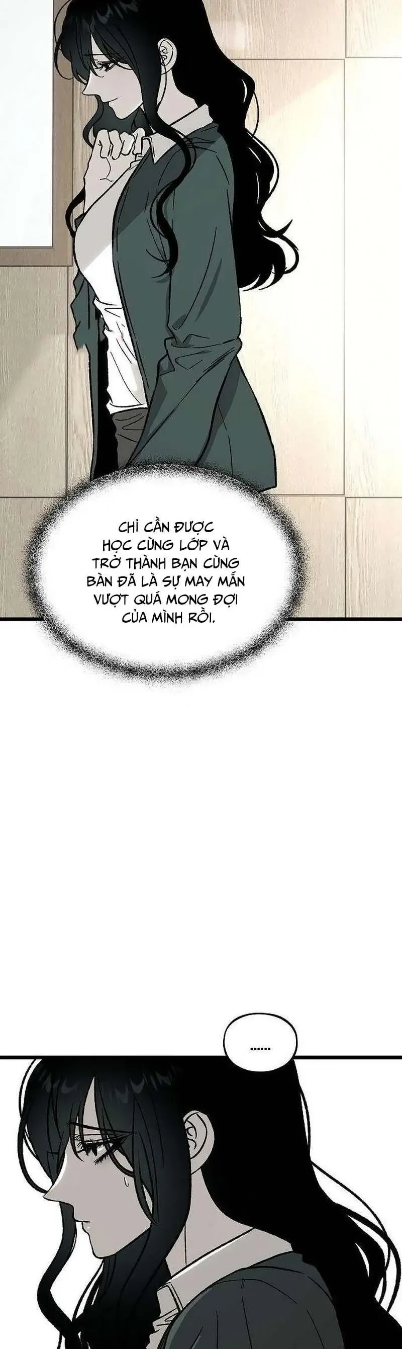 Khao Khát Bất Tận Chapter 2 - Trang 46