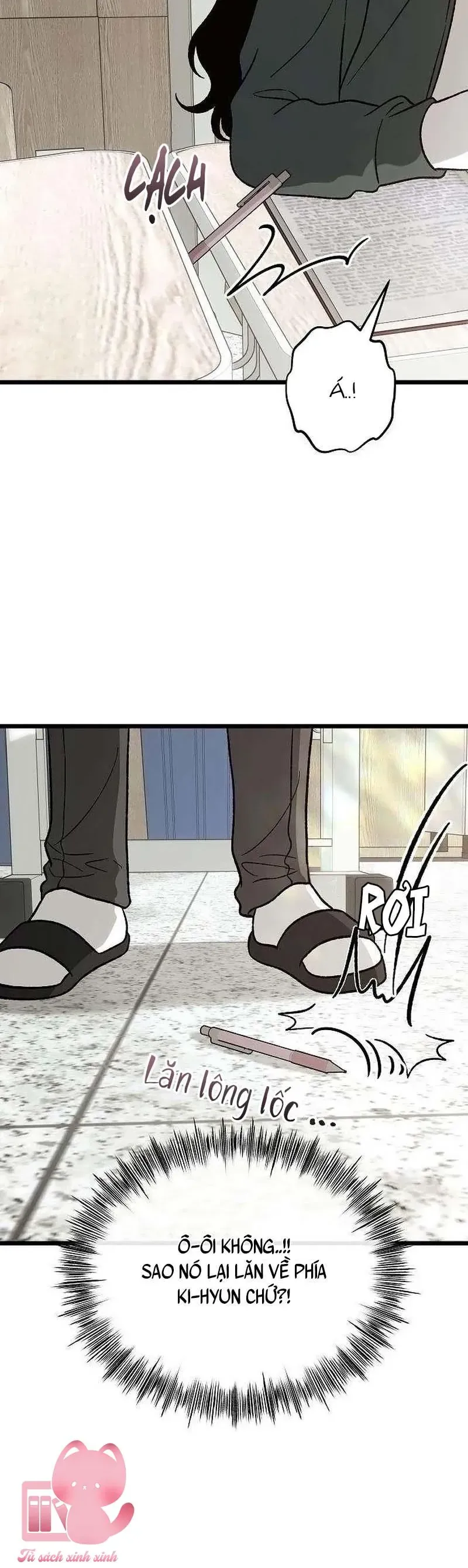 Khao Khát Bất Tận Chapter 2 - Trang 48