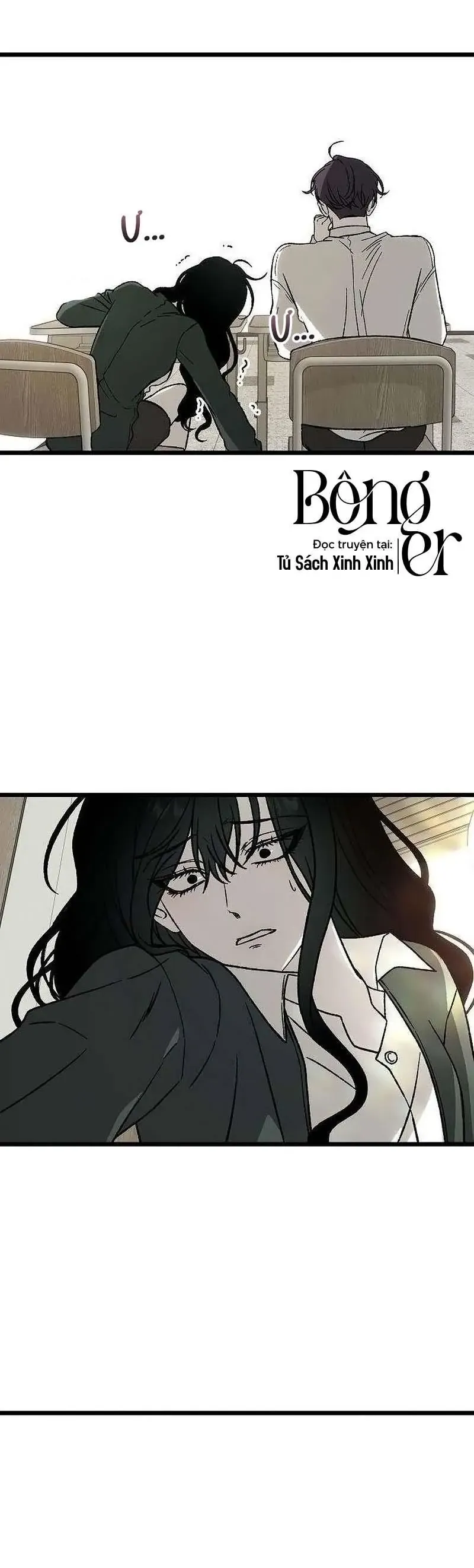 Khao Khát Bất Tận Chapter 2 - Trang 49