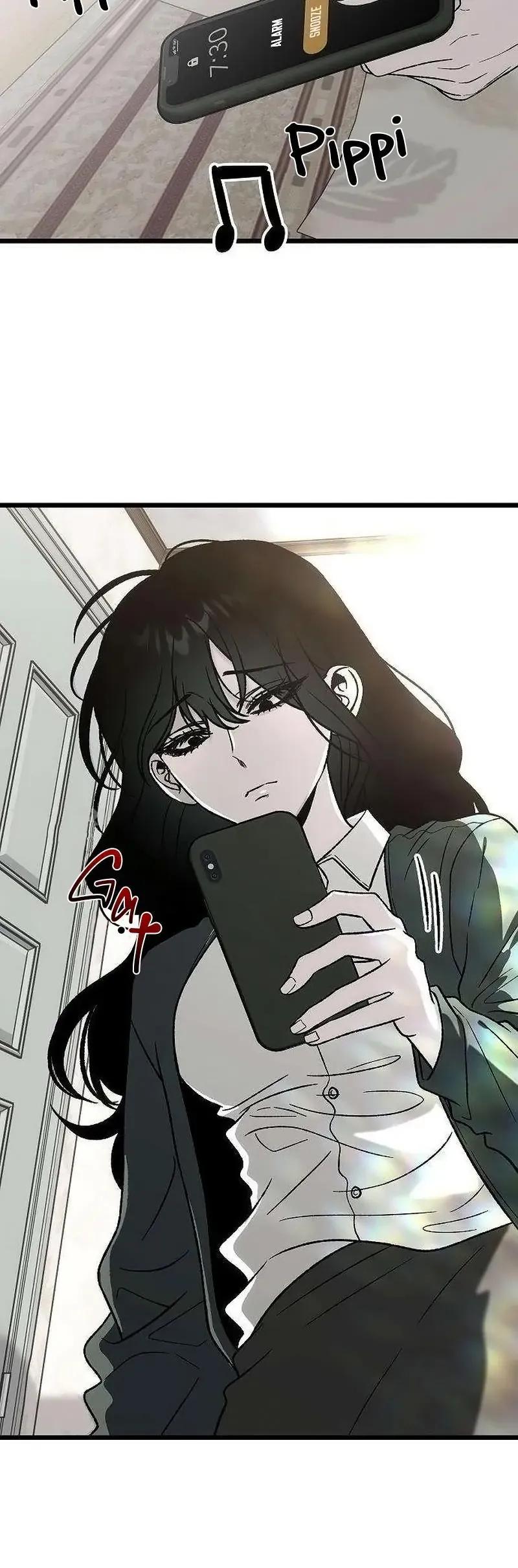 Khao Khát Bất Tận Chapter 2 - Trang 5
