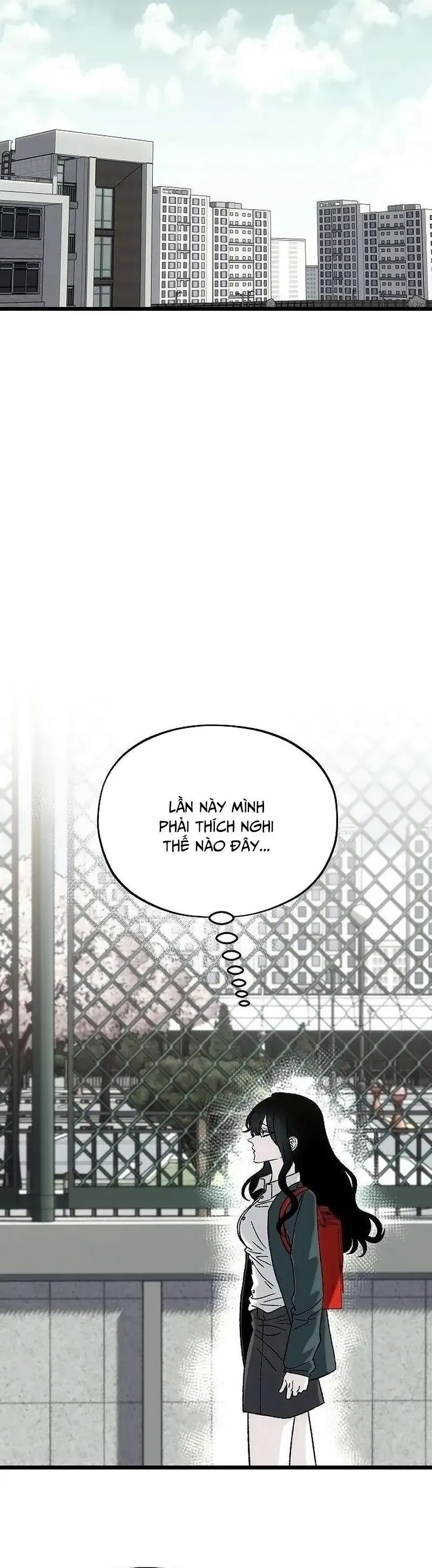 Khao Khát Bất Tận Chapter 2 - Trang 9