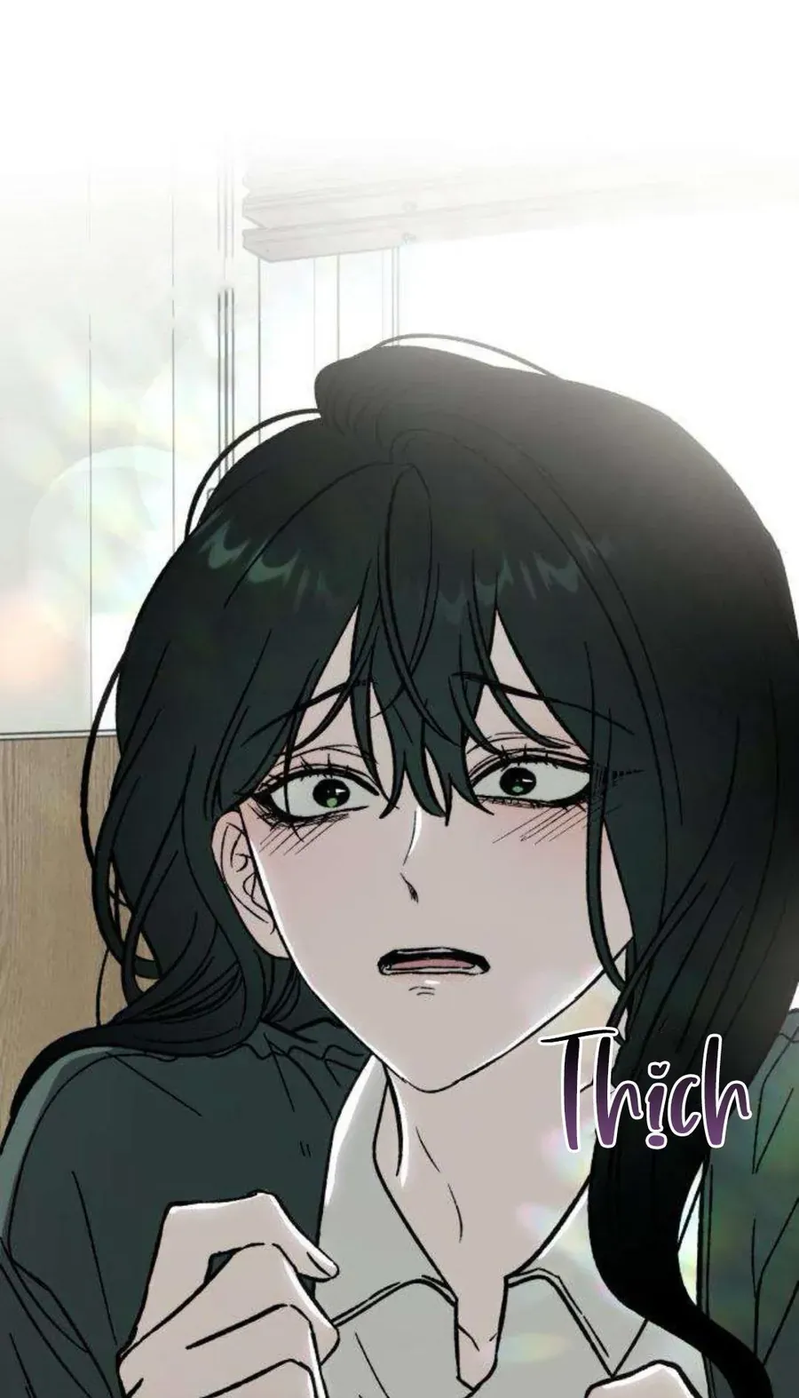 Khao Khát Bất Tận Chapter 3 - Trang 16