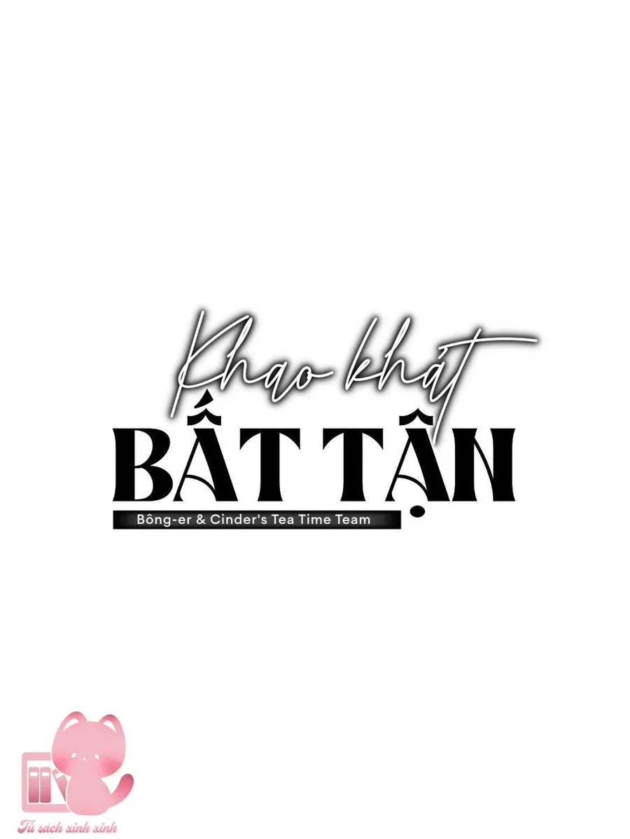 Khao Khát Bất Tận Chapter 3 - Trang 19