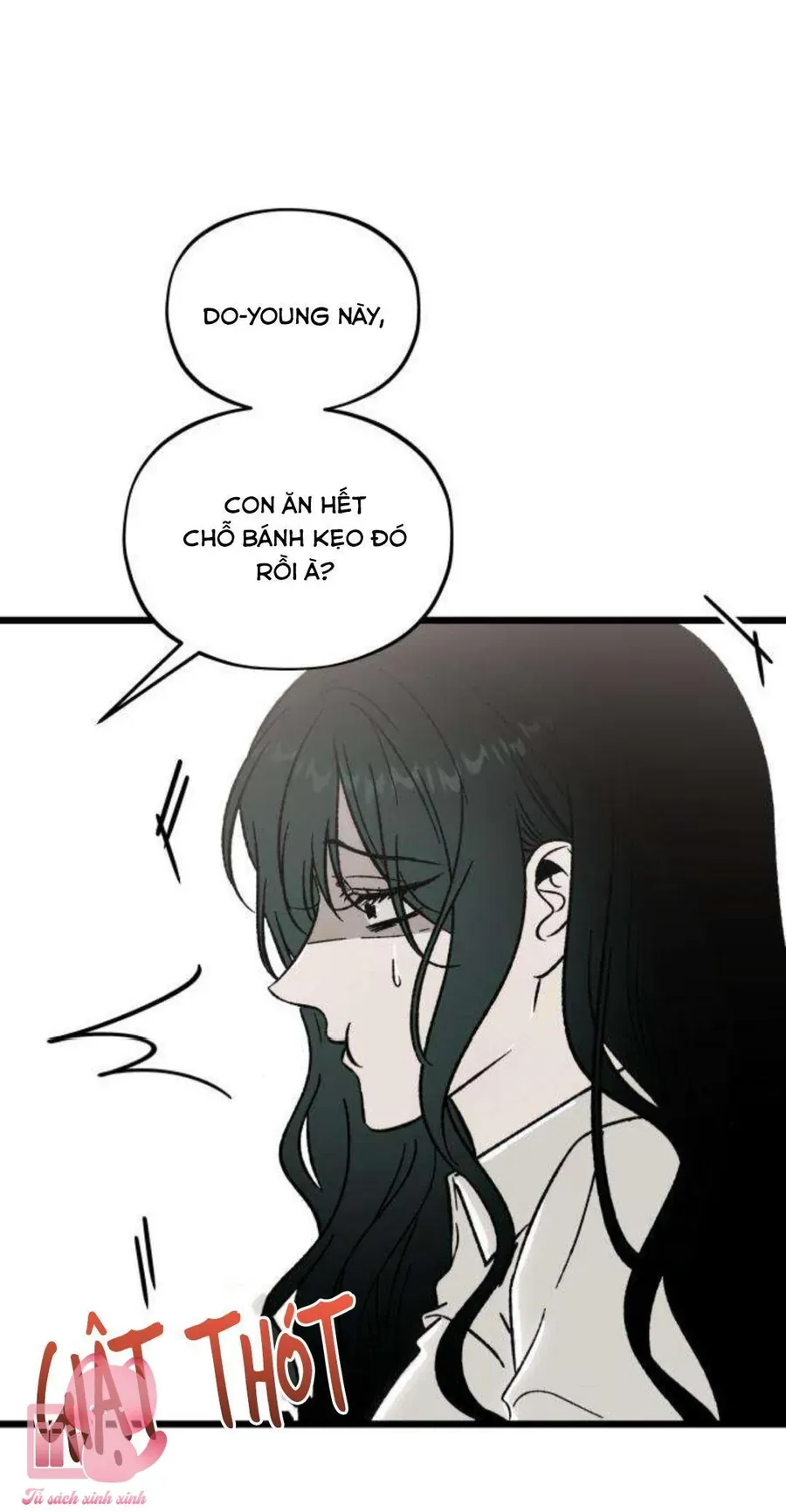 Khao Khát Bất Tận Chapter 3 - Trang 22
