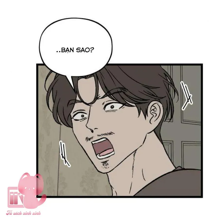 Khao Khát Bất Tận Chapter 3 - Trang 24