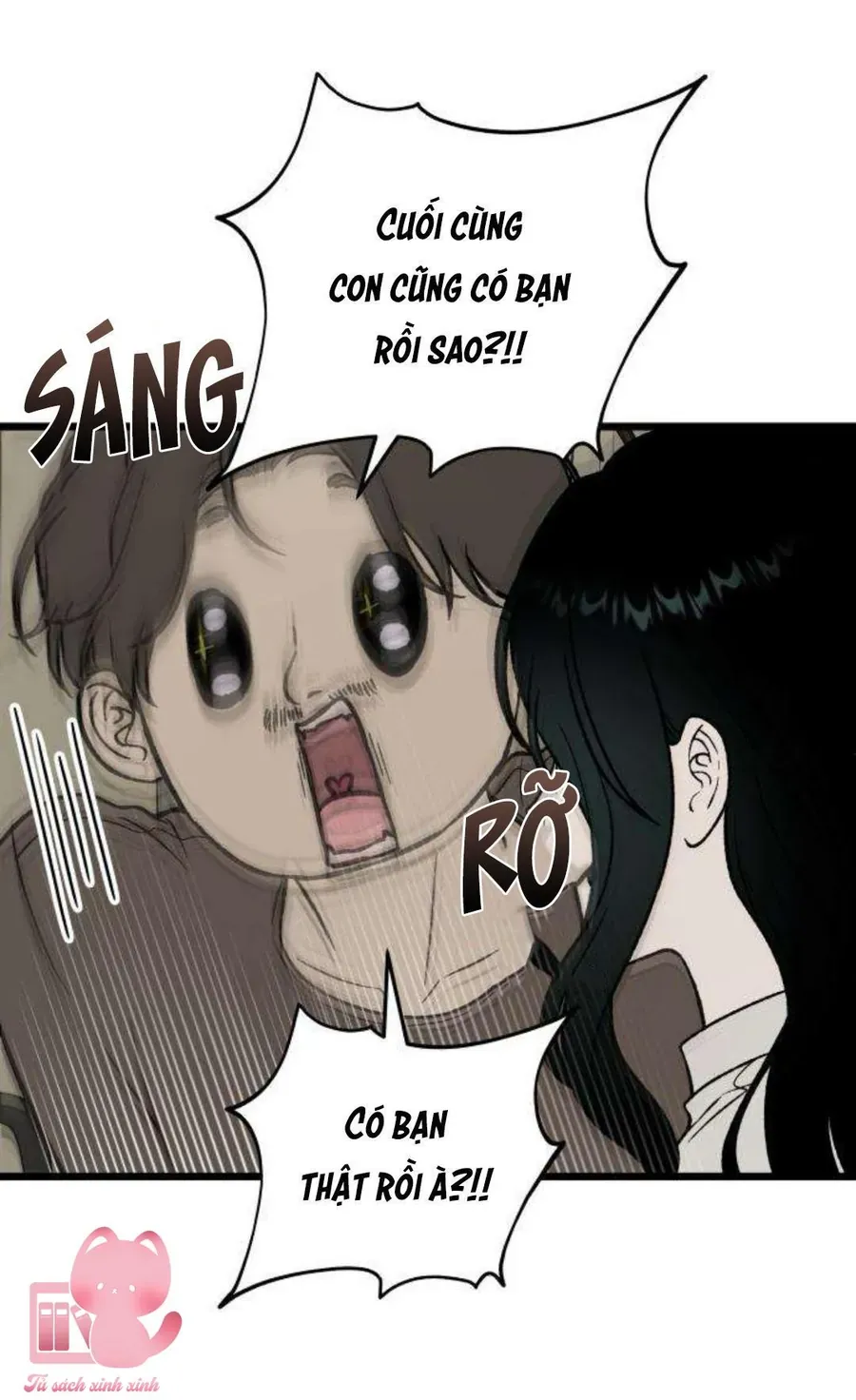 Khao Khát Bất Tận Chapter 3 - Trang 26