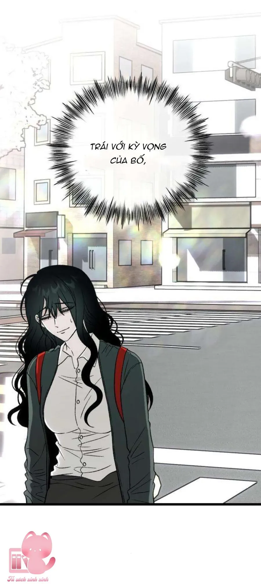 Khao Khát Bất Tận Chapter 3 - Trang 28