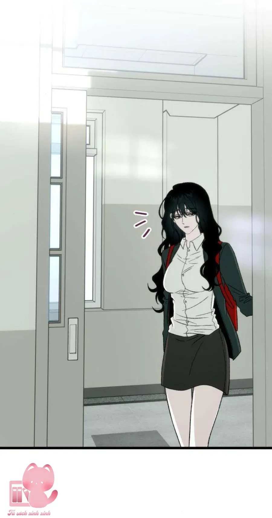 Khao Khát Bất Tận Chapter 3 - Trang 30