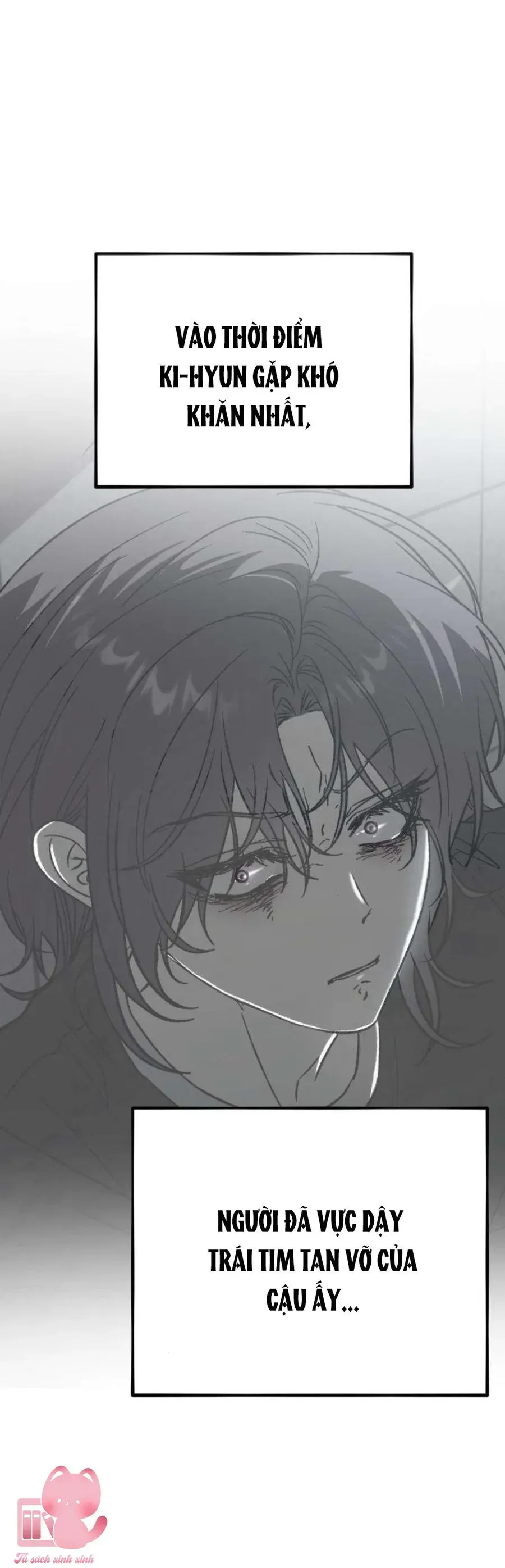 Khao Khát Bất Tận Chapter 3 - Trang 36