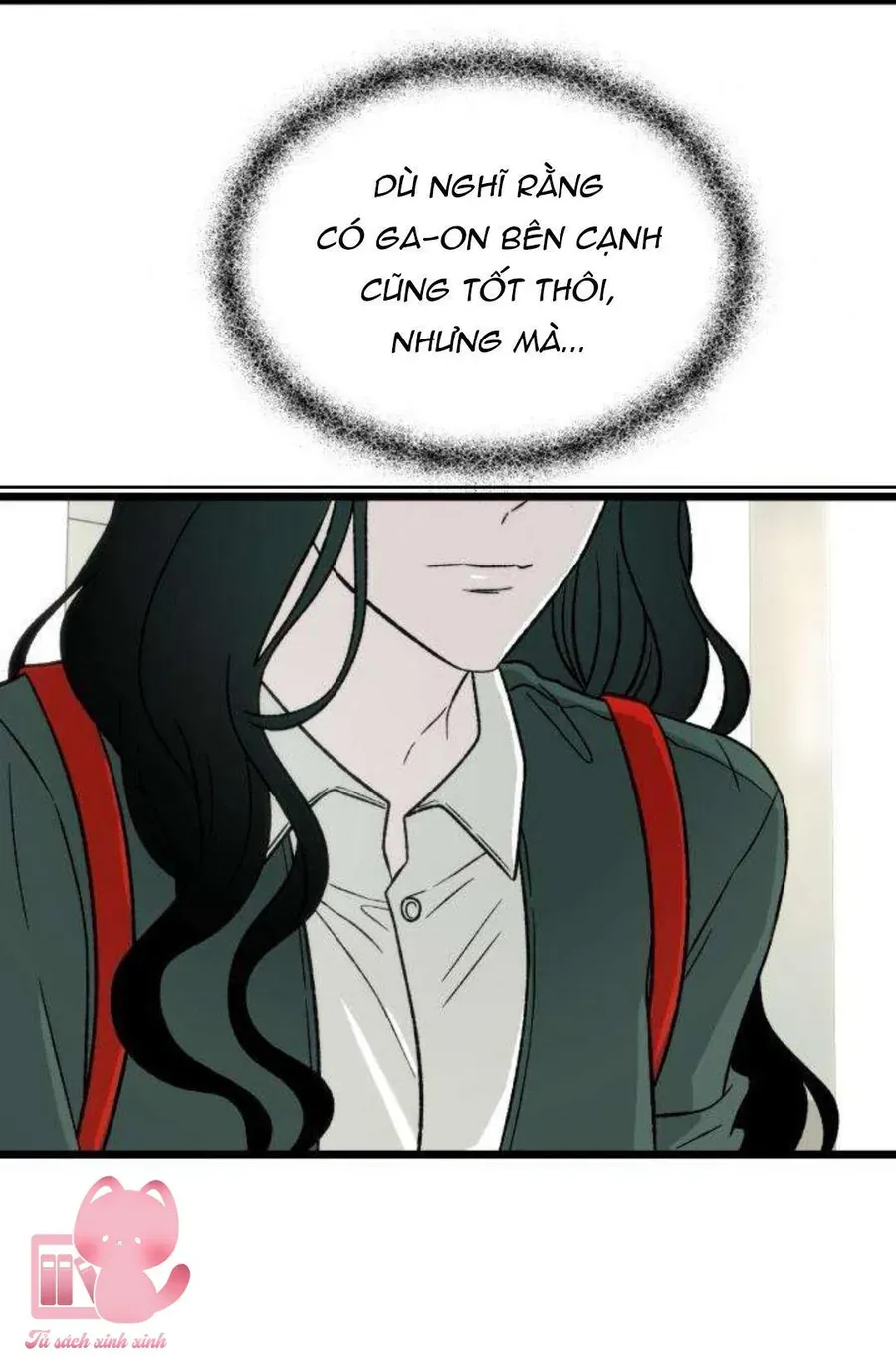 Khao Khát Bất Tận Chapter 3 - Trang 38
