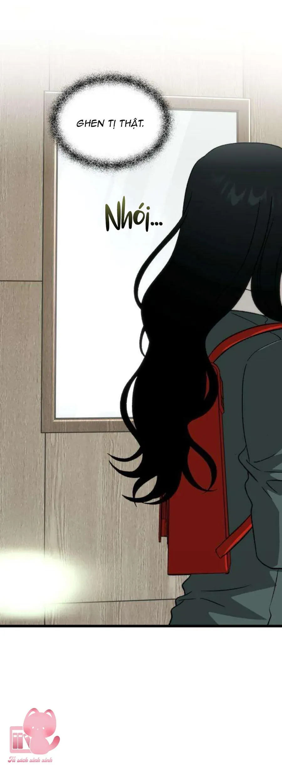 Khao Khát Bất Tận Chapter 3 - Trang 39