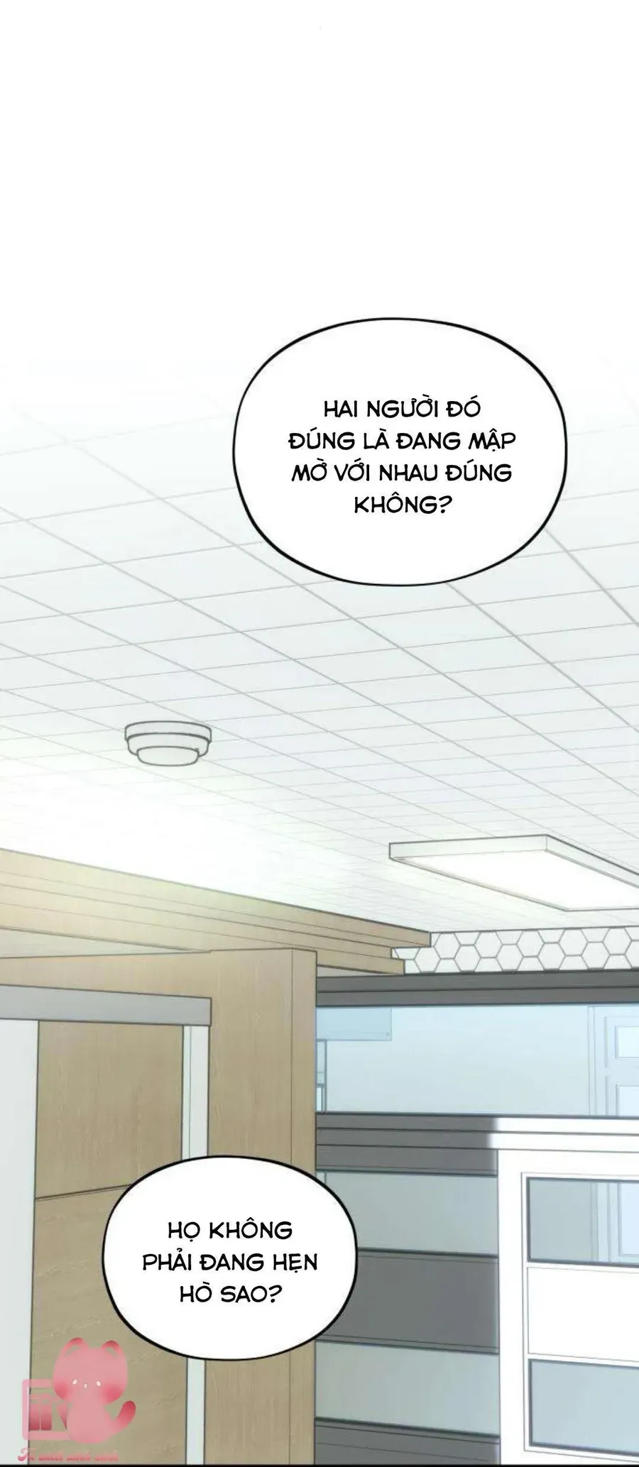 Khao Khát Bất Tận Chapter 3 - Trang 40
