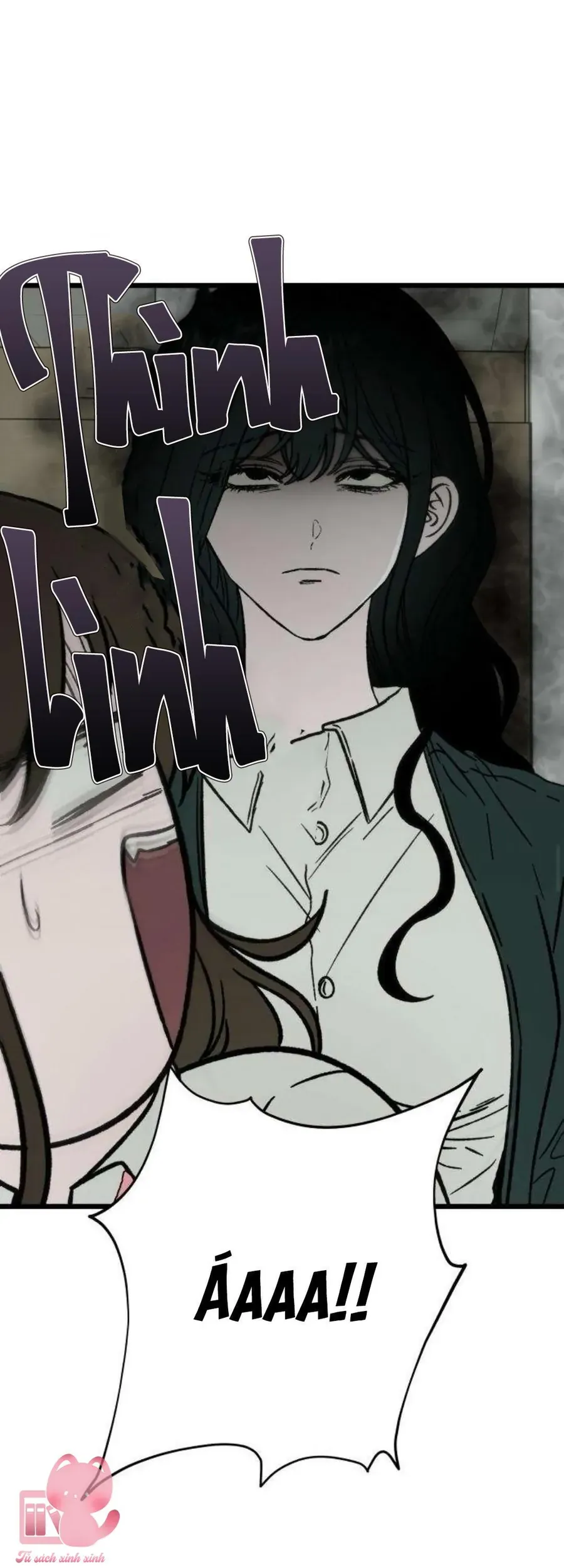 Khao Khát Bất Tận Chapter 3 - Trang 43