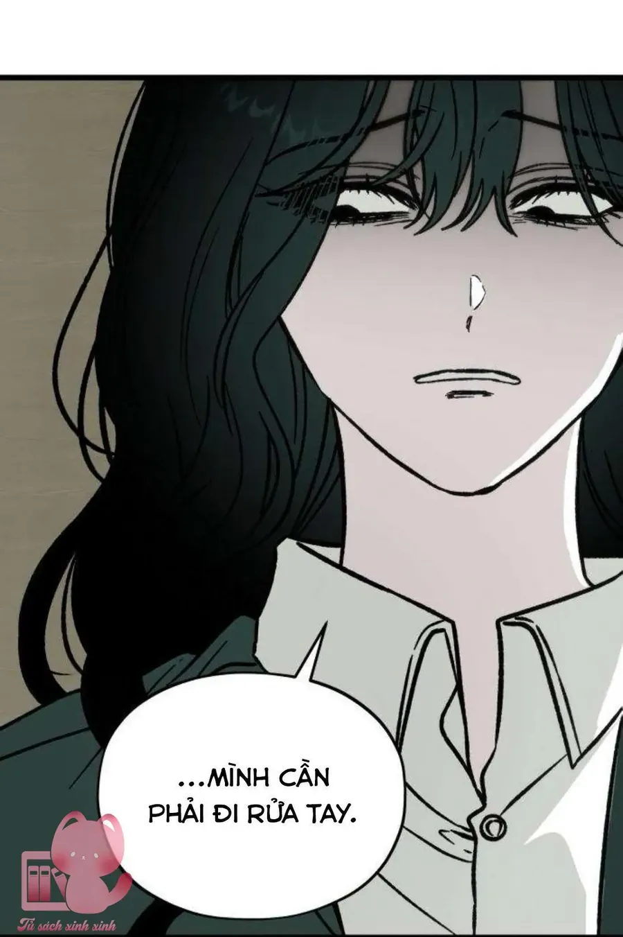 Khao Khát Bất Tận Chapter 3 - Trang 44