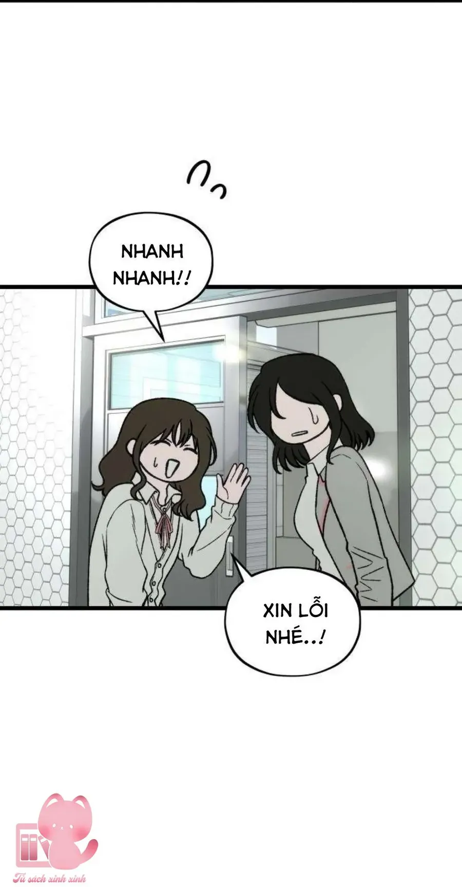 Khao Khát Bất Tận Chapter 3 - Trang 45
