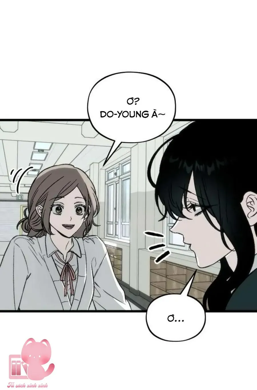 Khao Khát Bất Tận Chapter 3 - Trang 48