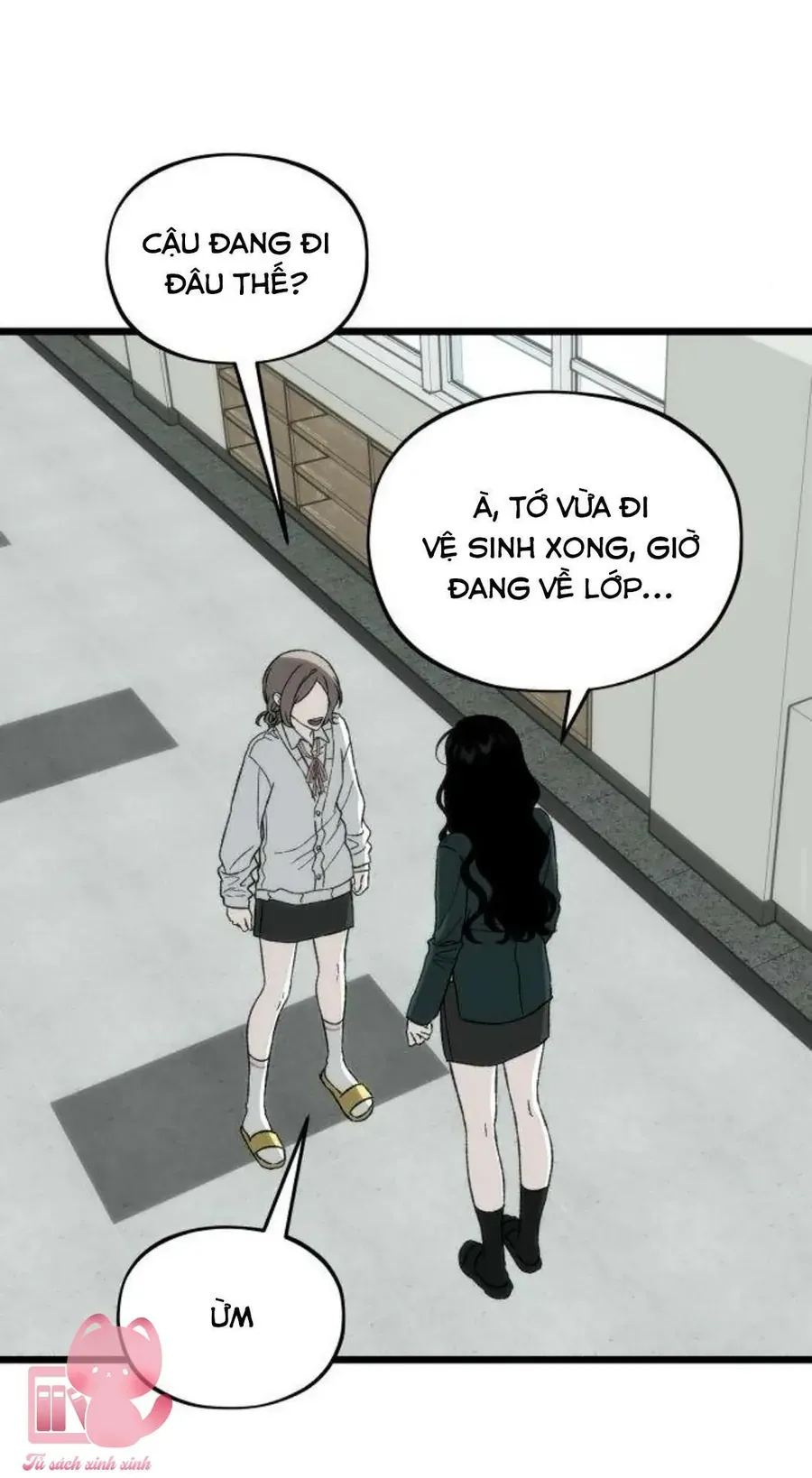Khao Khát Bất Tận Chapter 3 - Trang 49
