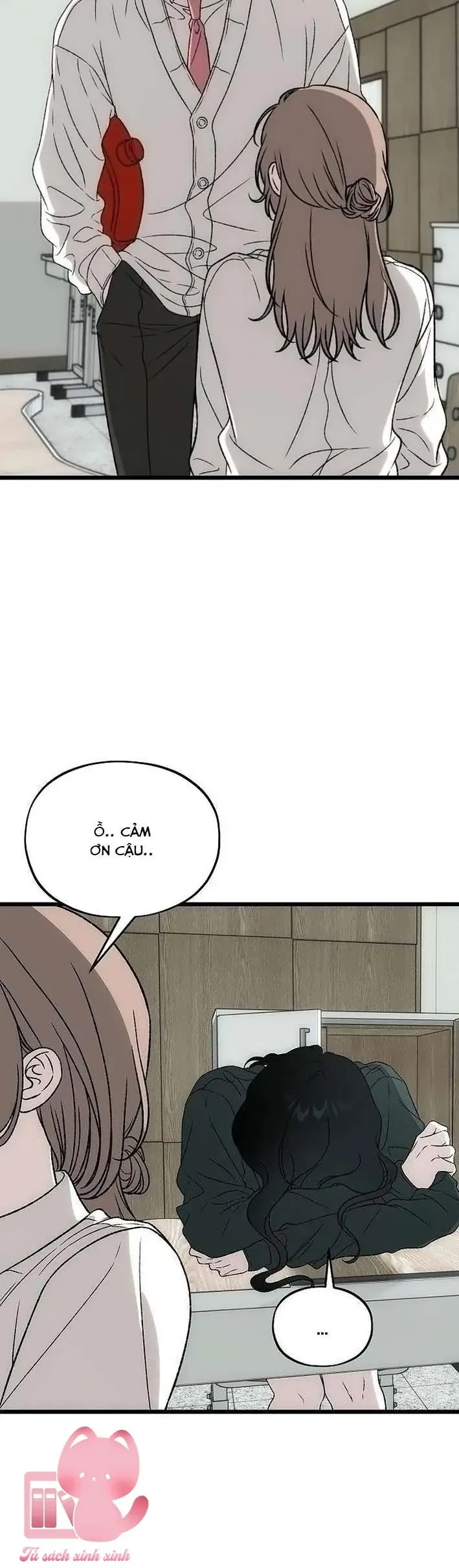 Khao Khát Bất Tận Chapter 4 - Trang 16