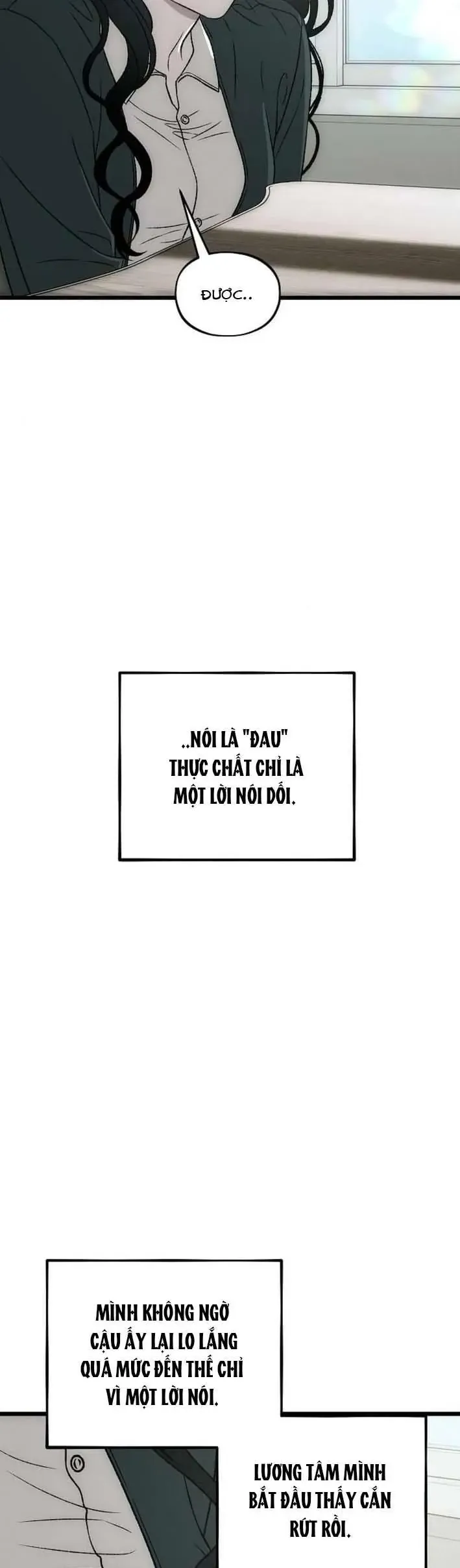 Khao Khát Bất Tận Chapter 4 - Trang 19